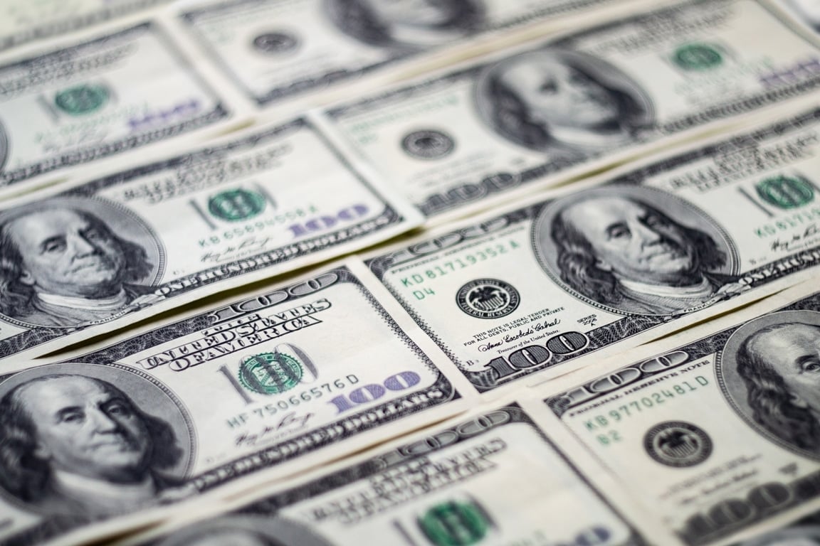 U.S. dollar was steady Monday. What about other currencies?